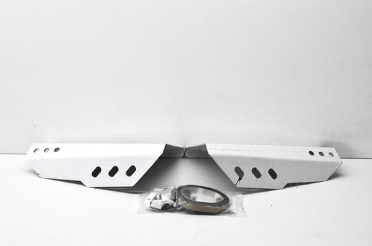 OEM Polaris P2877029, 2877029 A-Arm Guard Kit NOS