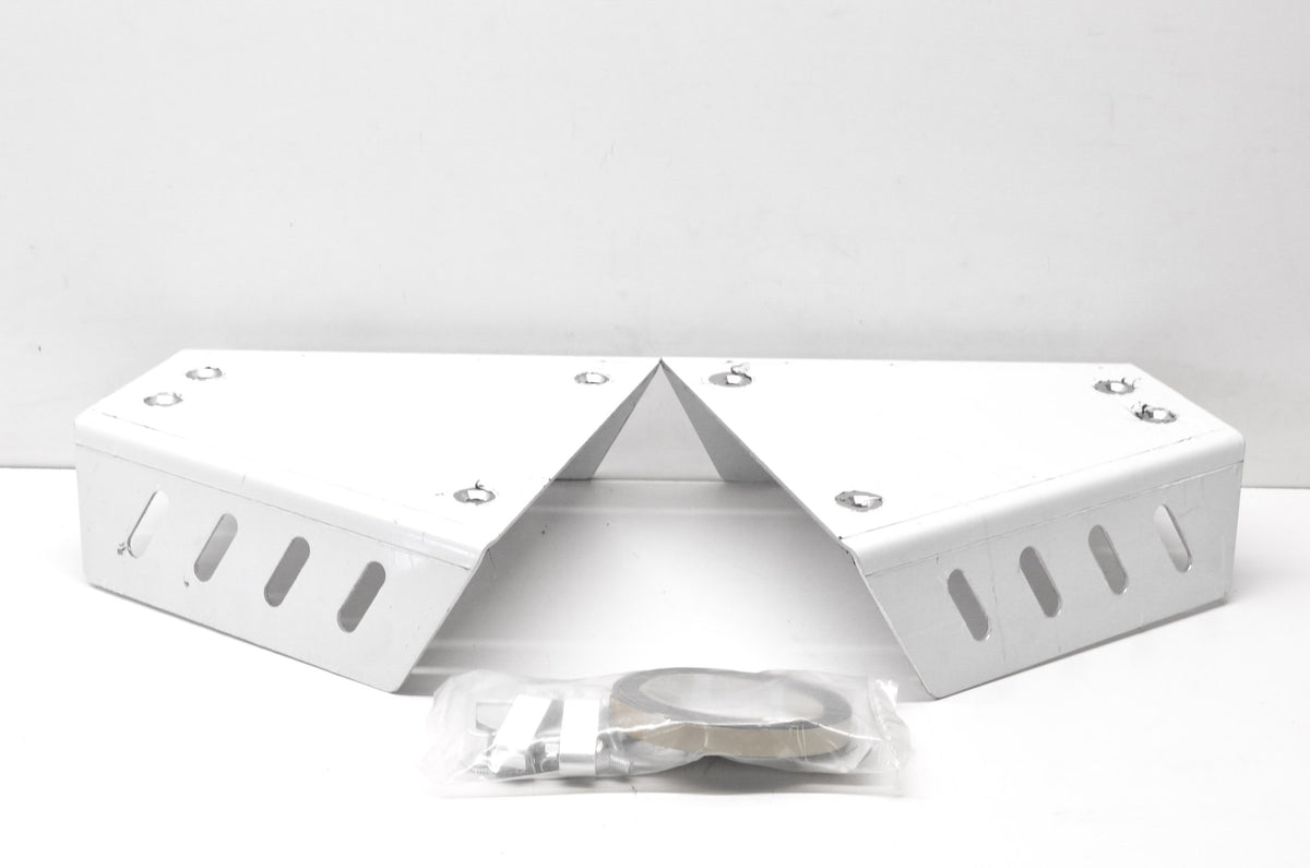 OEM Polaris P2878362, 2878362 A-Arm Guard Kit NOS