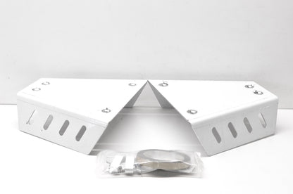OEM Polaris P2878362, 2878362 A-Arm Guard Kit NOS