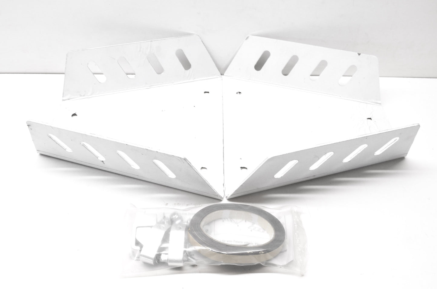 OEM Polaris P2878362, 2878362 A-Arm Guard Kit NOS