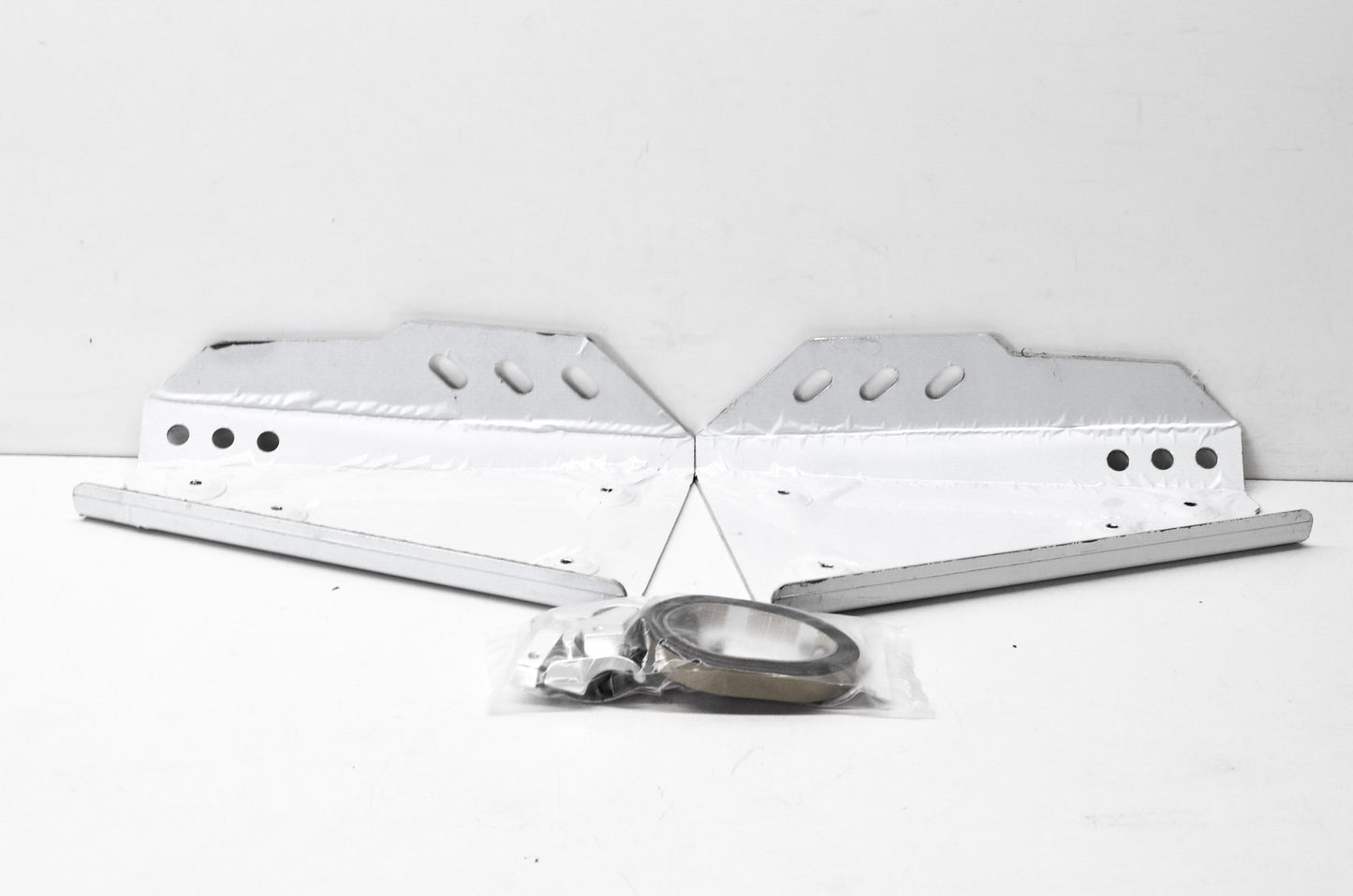 OEM Polaris P2877029, 2877029 A-Arm Guard Kit NOS