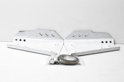 OEM Polaris P2877029, 2877029 A-Arm Guard Kit NOS