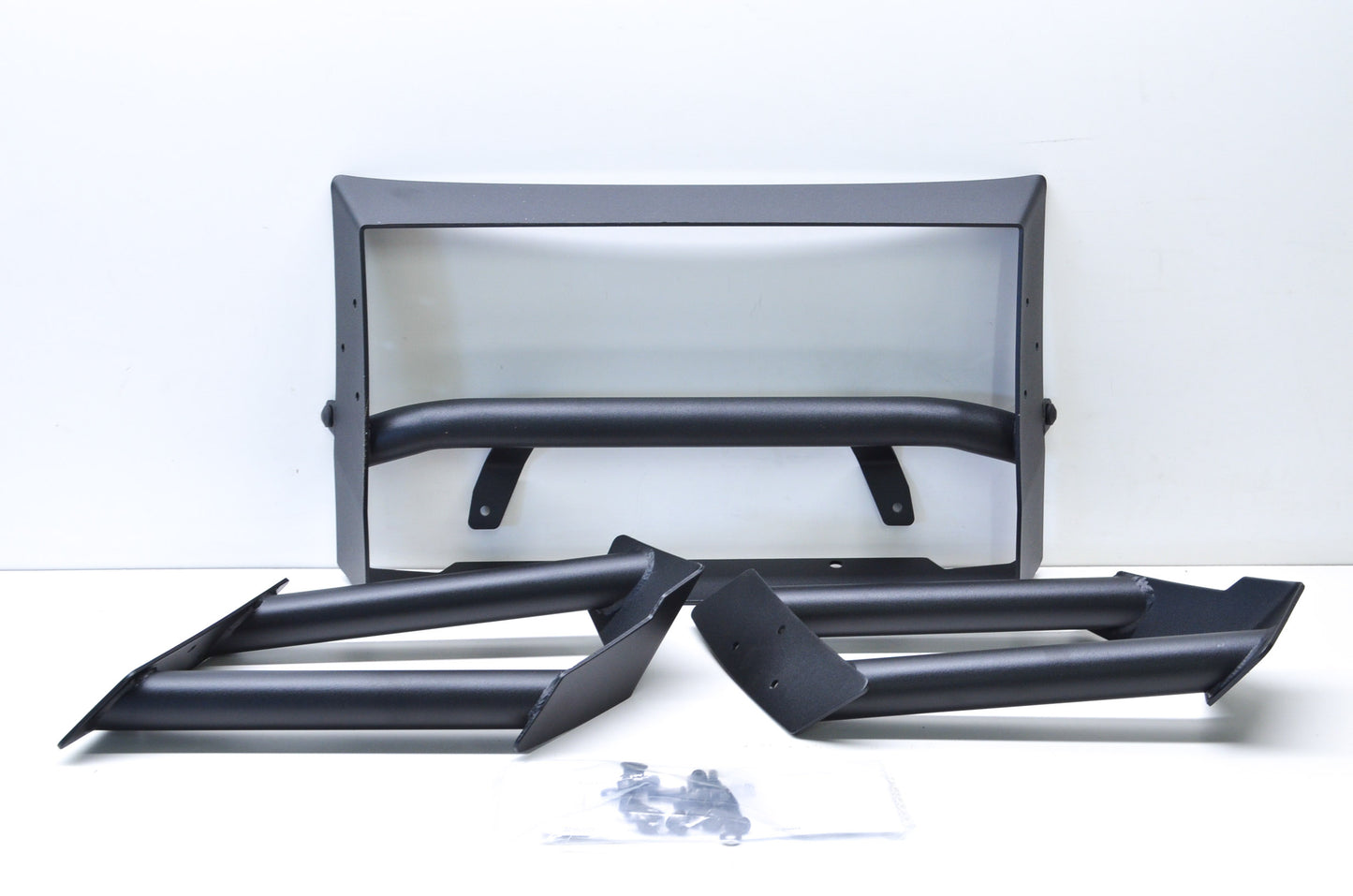 New OEM Polaris Brushguard Kit NOS