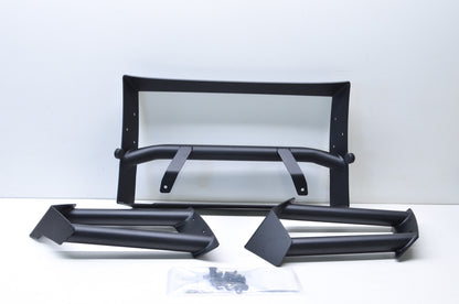New OEM Polaris Brushguard Kit NOS