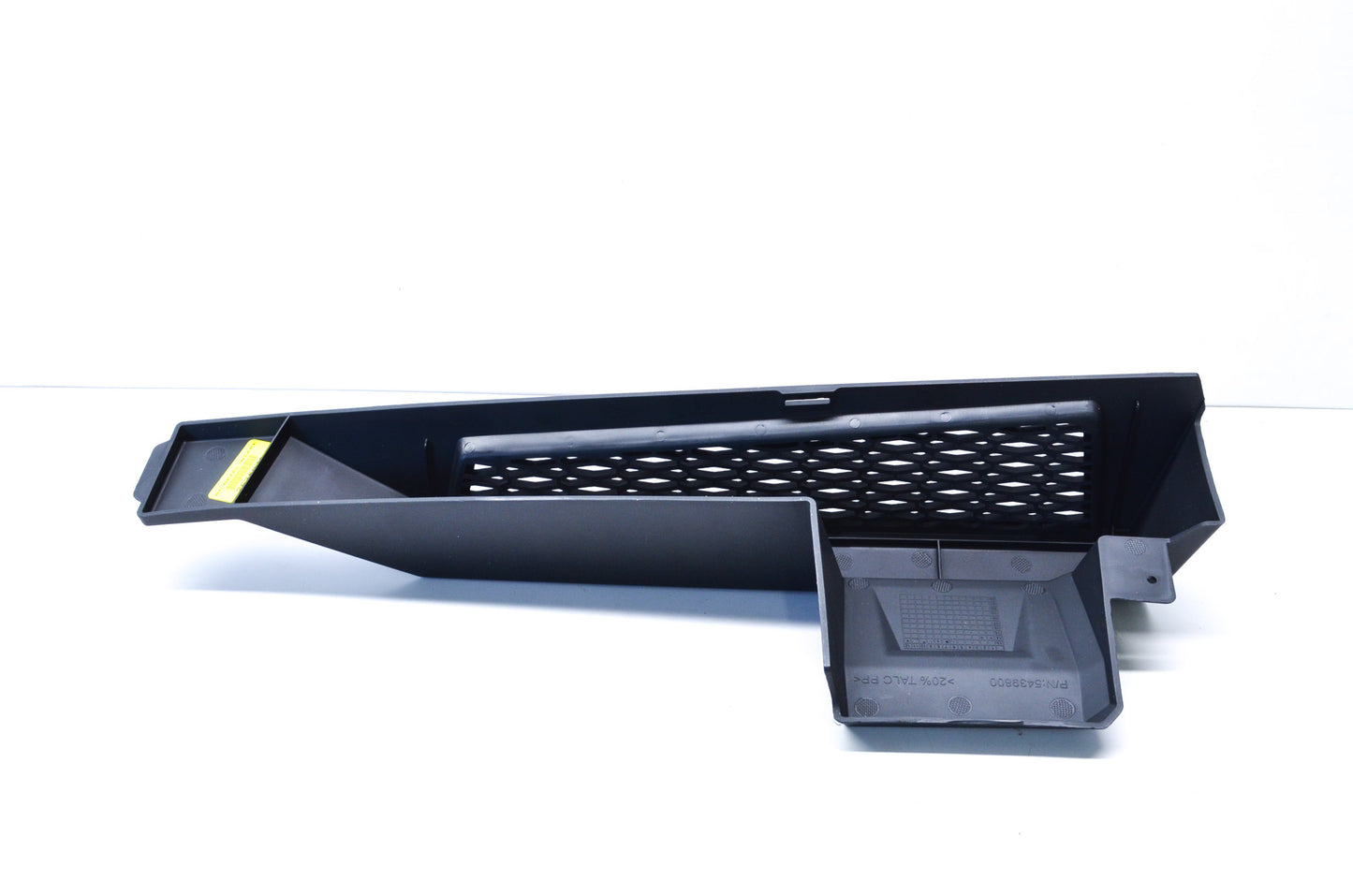 New OEM Polaris Bezel Intake NOS