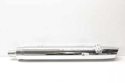 Indian 1262384-156 Muffler NOS