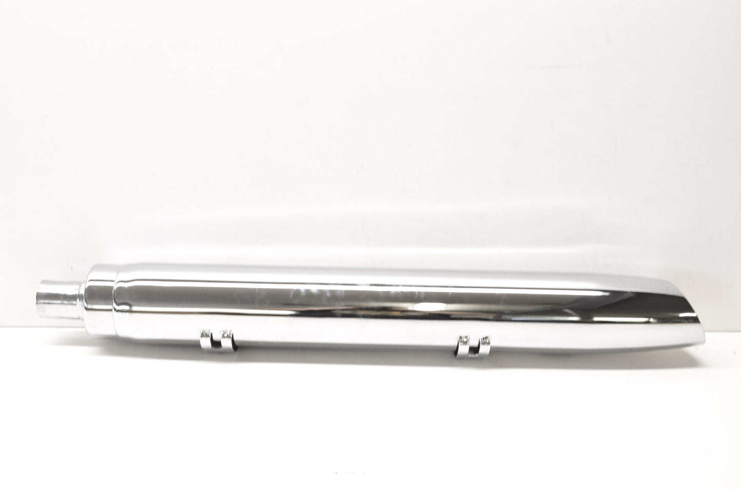 Indian 1262384-156 Muffler NOS