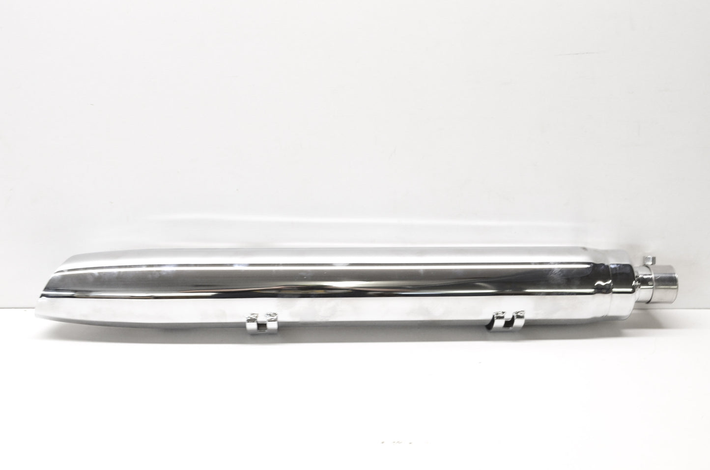 Indian 1262455-156 Muffler NOS