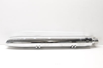 Indian 1262455-156 Muffler NOS