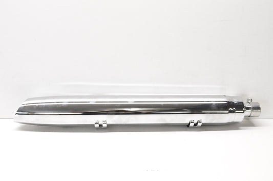Indian 1262455-156 Muffler NOS