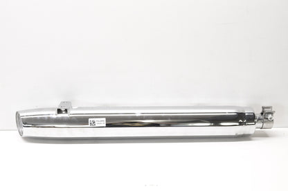 Indian 1262455-156 Muffler NOS