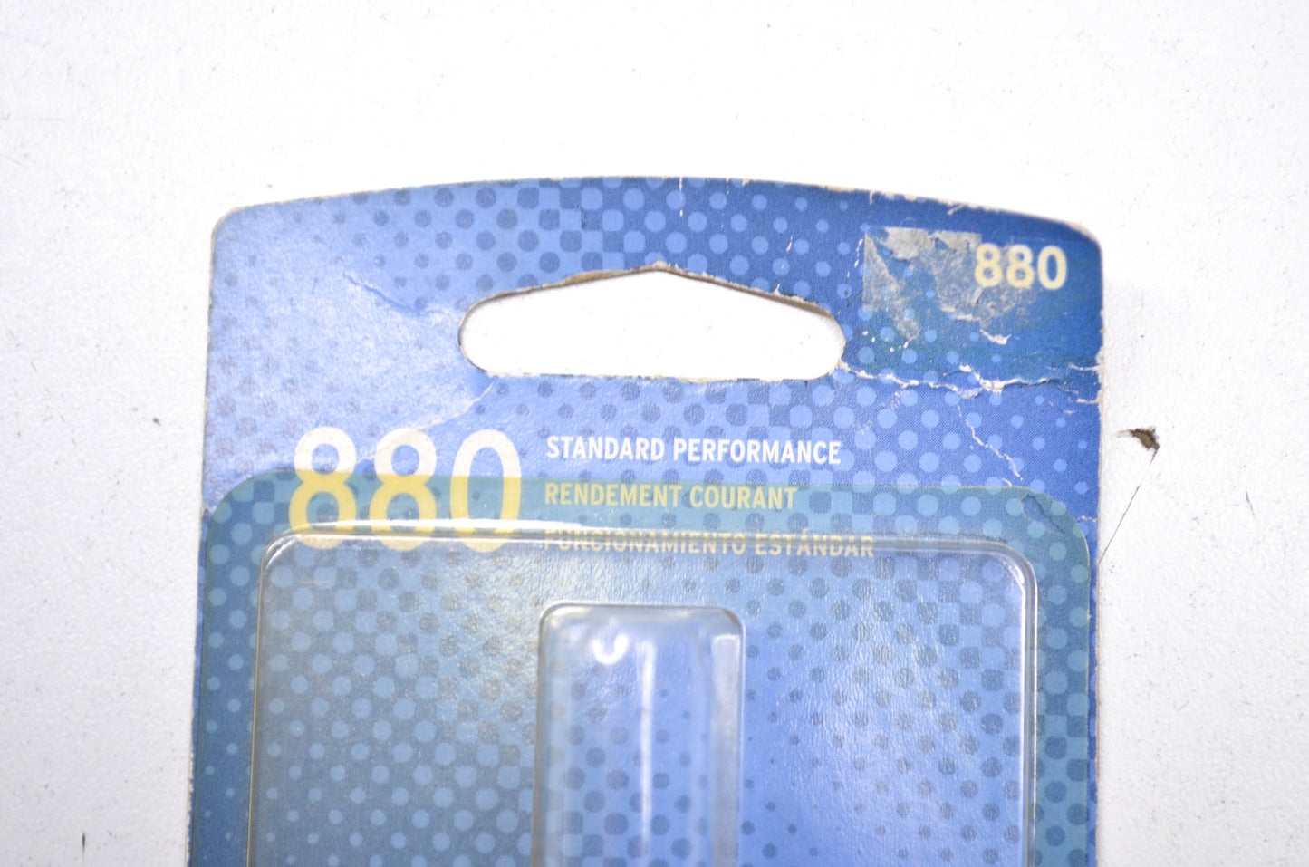 New Sylvania Standard Performance Bulb QTY 3 NOS