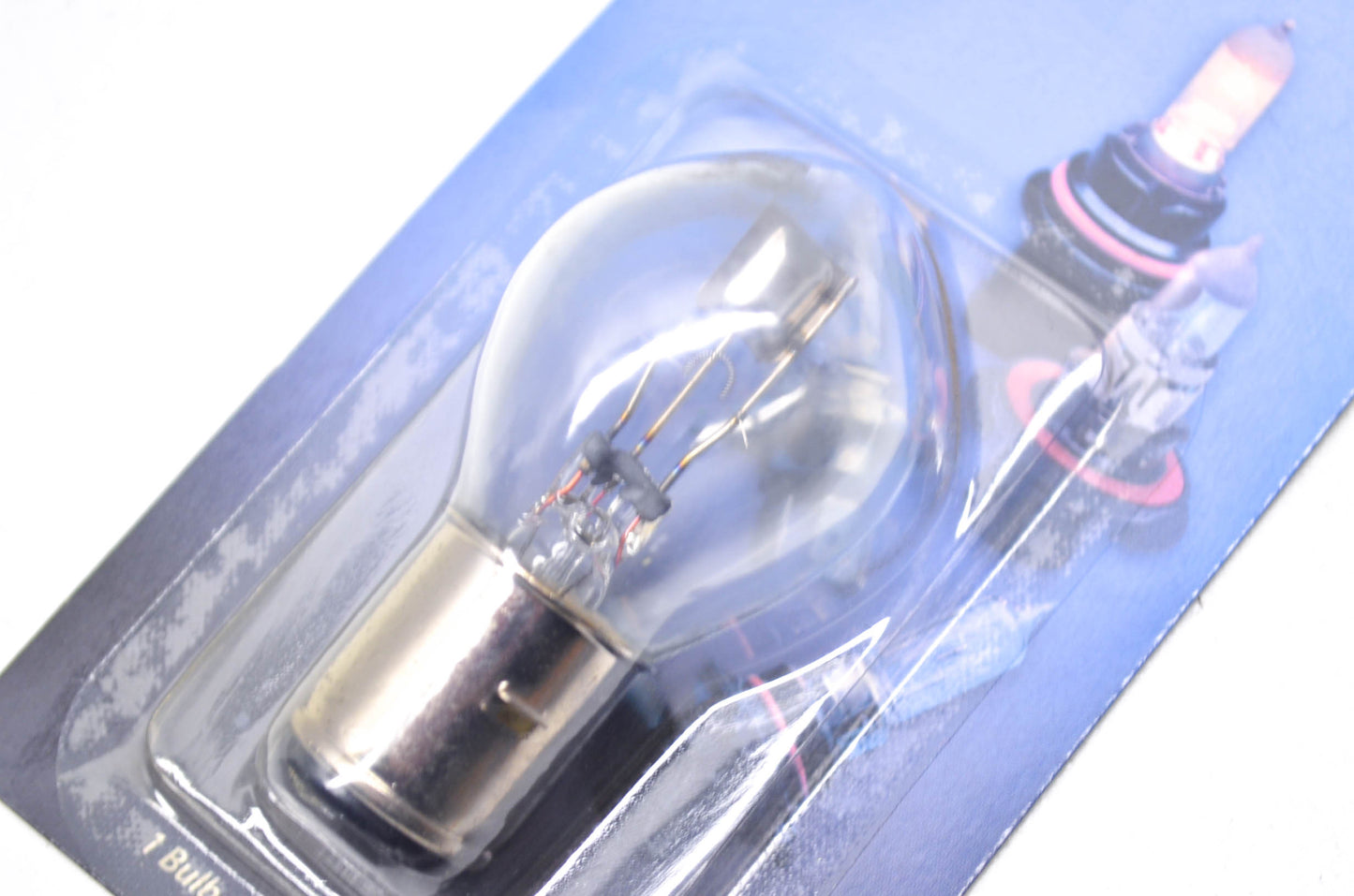 New EiKO 35W Headlamp Replacement Bulb NOS
