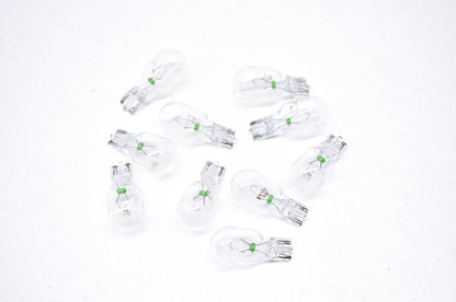 New NAPA 13V Bulb QTY 10 NOS