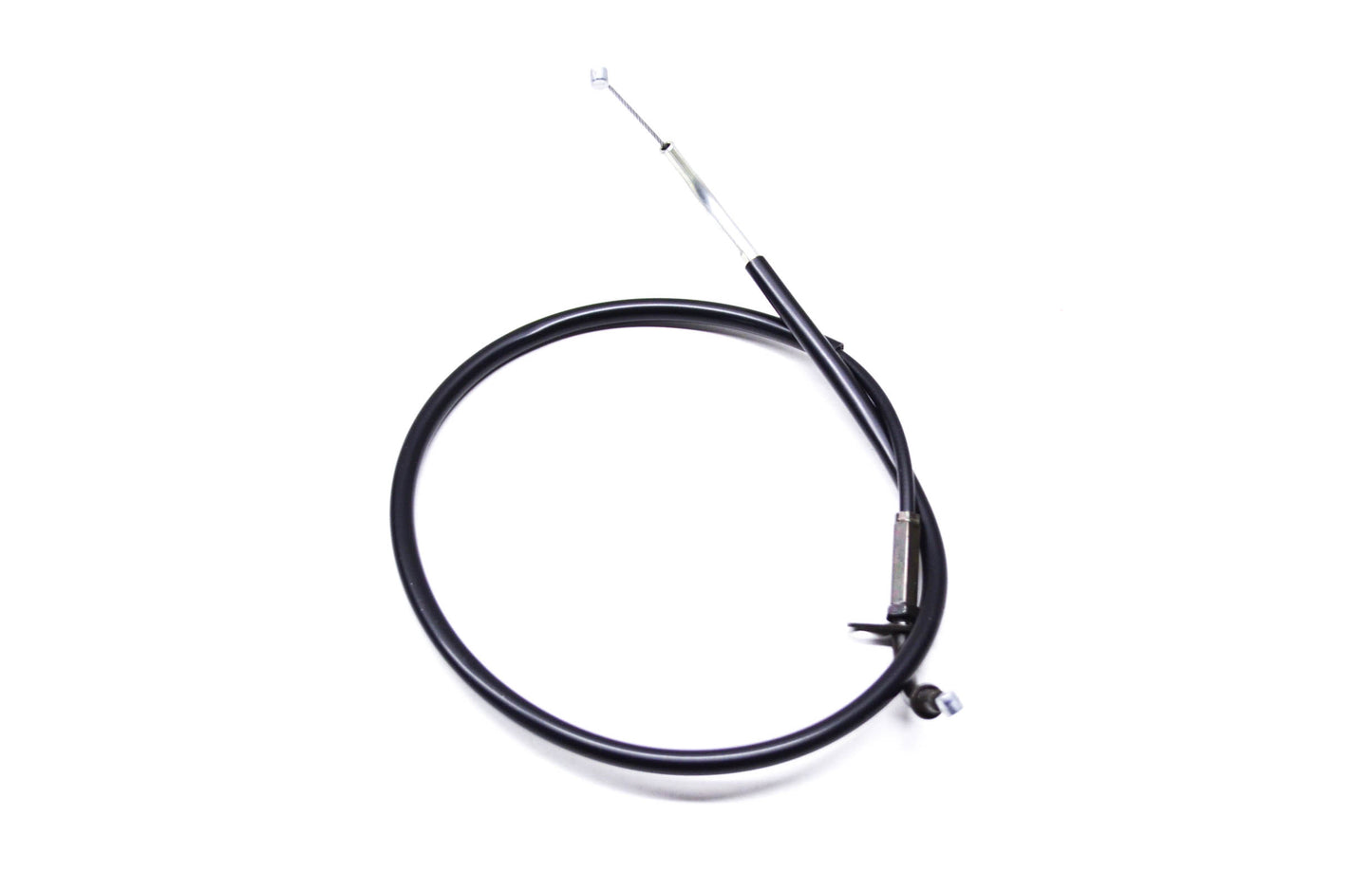 OEM Suzuki 58410-08F00 Complete Starter Cable NOS