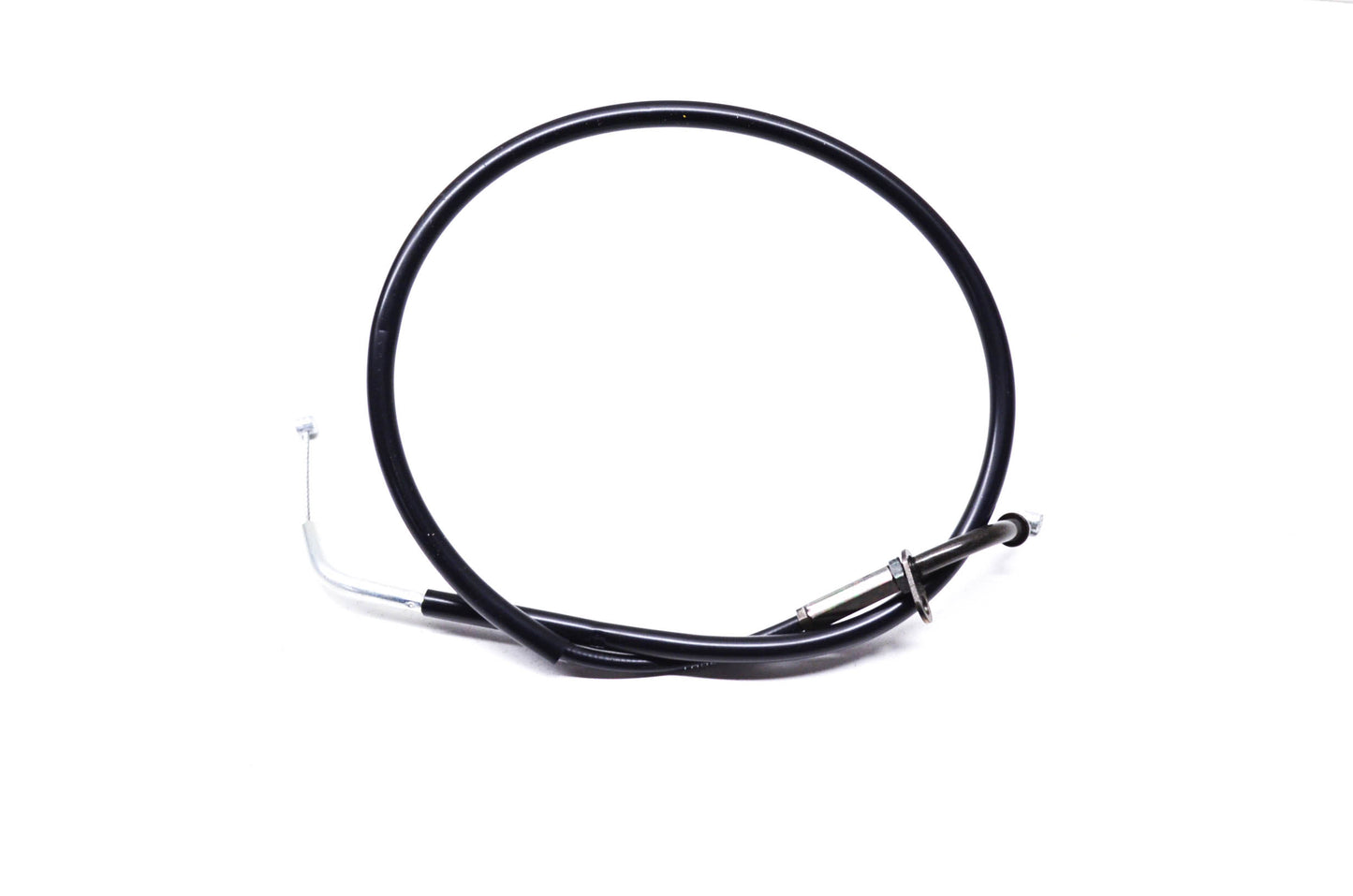 OEM Suzuki 58410-08F00 Complete Starter Cable NOS