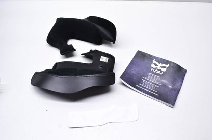 Kali Protectives 40mm Helmet Pad Kit NOS