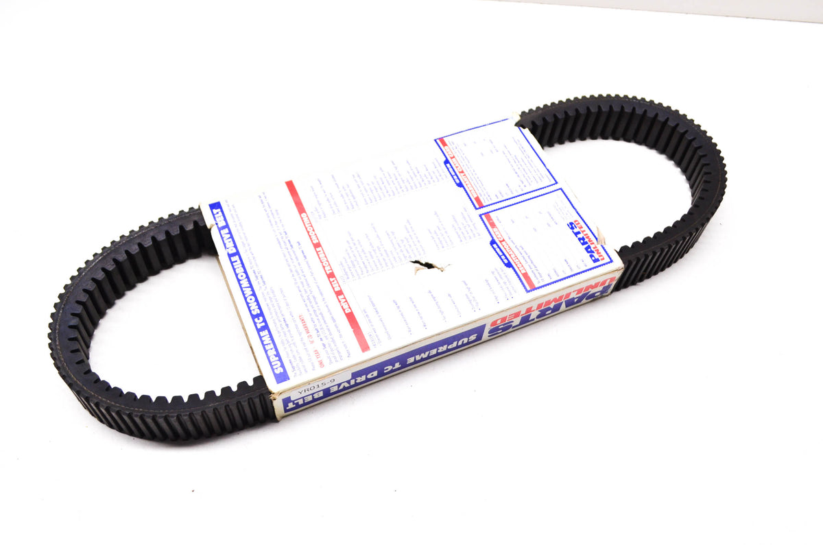 Parts Unlimited 1142-0170 Parts Unlimited 1142-0170 Supreme TC Snowmobile Drive Belt NOS