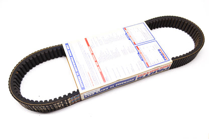 Parts Unlimited 1142-0176 Supreme TC Snowmobile Drive Belt NOS