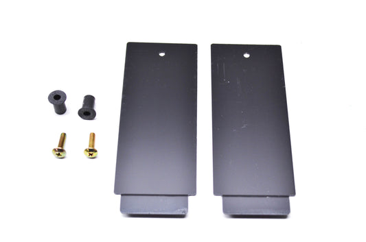 OEM Arctic Cat 0606-390 Belly Pan Inspection Door Kit NOS