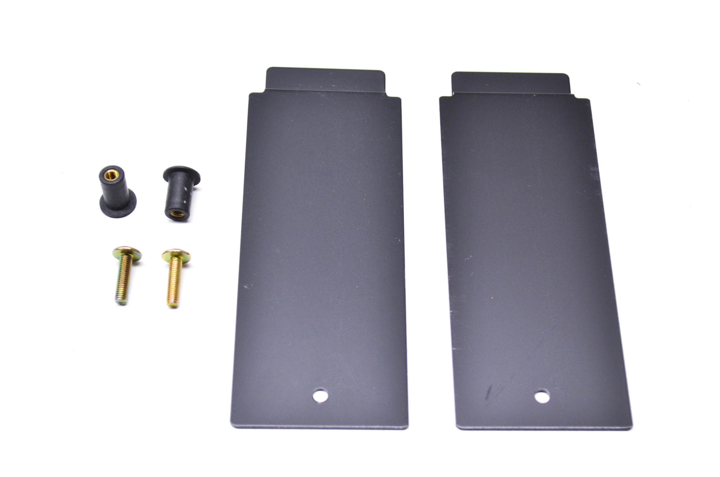 OEM Arctic Cat 0606-390 Belly Pan Inspection Door Kit NOS
