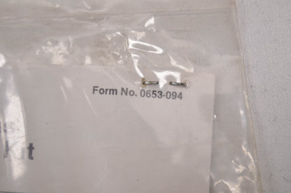 OEM Arctic Cat 0606-390 Belly Pan Inspection Door Kit NOS