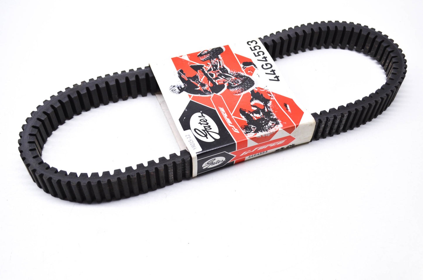 New Gates G Force Belt NOS