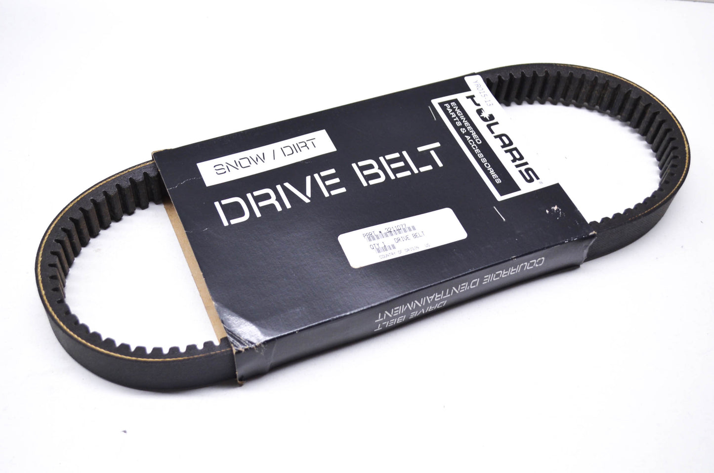 OEM Polaris 3211077 Drive Belt