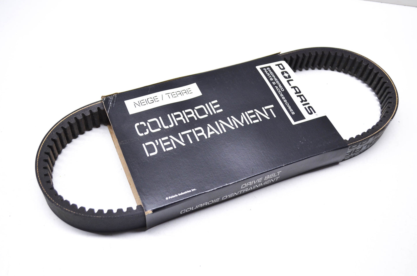 OEM Polaris 3211077 Drive Belt