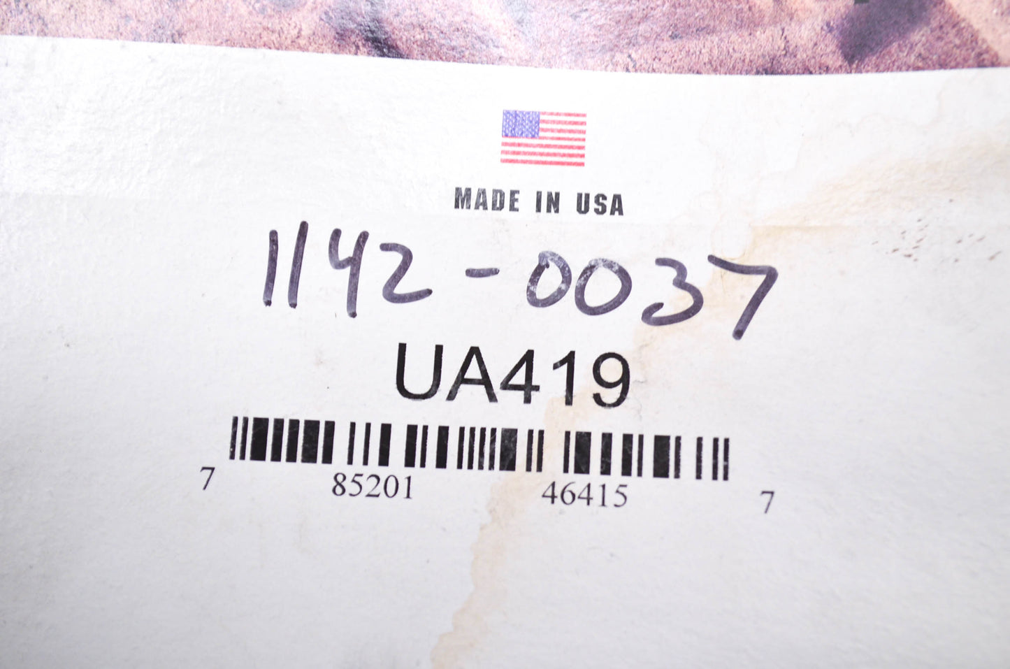 New Ultimax ATV/UTV Drive Belt NOS
