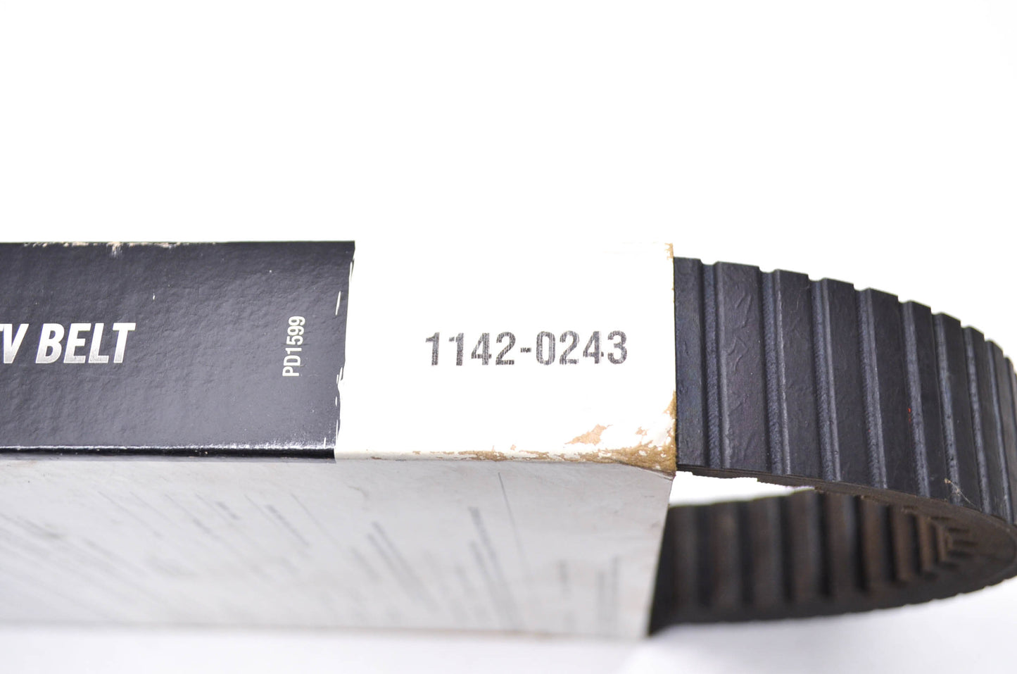 New Moose High Performance ATV Belt NOS