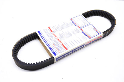 New Parts Unlimited Super X Snowmobile Drive Belt NOS
