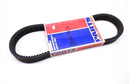 Parts Unlimited LMS144-4824, LMS144 Supreme Snowmobile Drive Belt NOS