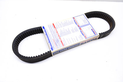 Parts Unlimited LMS144-4824, LMS144 Supreme Snowmobile Drive Belt NOS