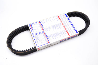 Parts Unlimited LMX1108 Super X Snowmobile Drive Belt NOS