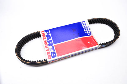 Parts Unlimited LM764 Performer Snowmobile Drive Belt NOS