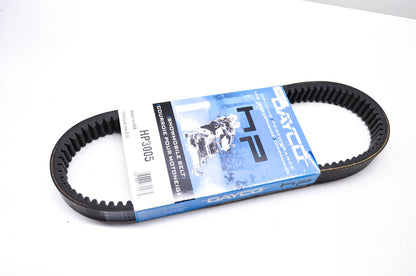 New DAYCO High Performance Snowmobile Drive Belt NOS