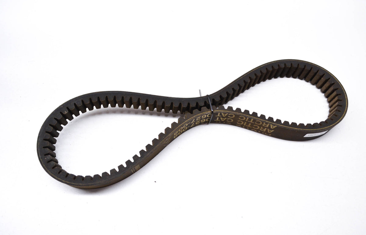 OEM Arctic Cat 0627-008 Drive Belt NOS
