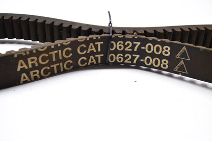 OEM Arctic Cat 0627-008 Drive Belt NOS