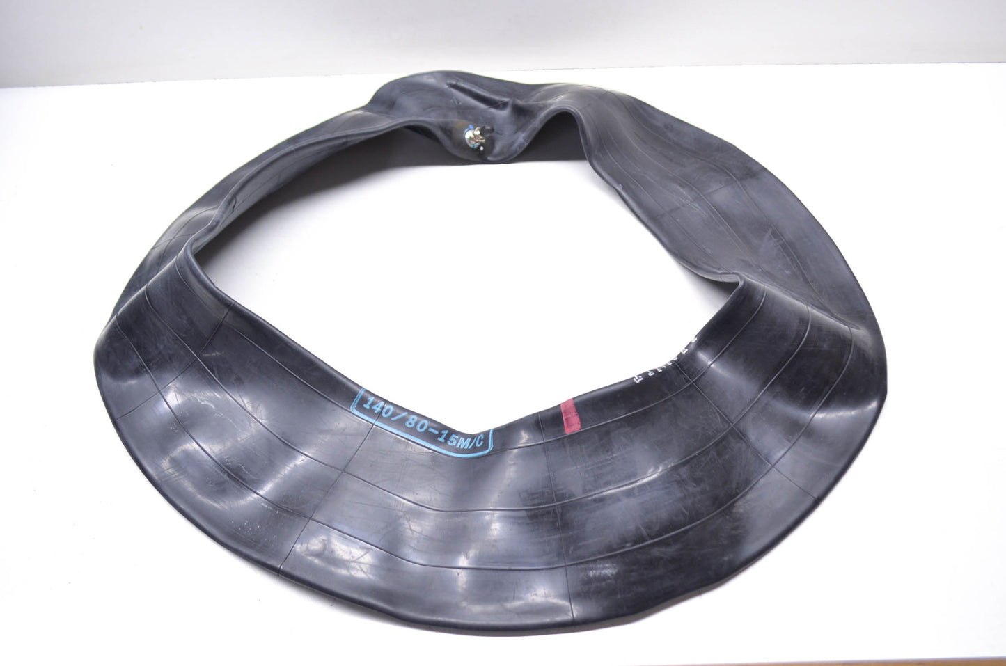 New IRC 140/80-15 Motorcycle Tire Tube NOS