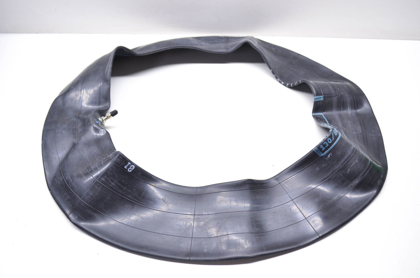 New IRC 4.00-17 Motorcycle Tire Tube NOS