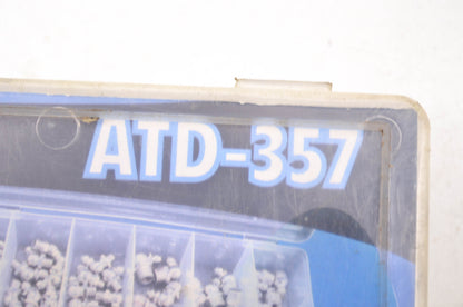ATD ATD-357 Hydraulic Grease Fitting Kit NOS