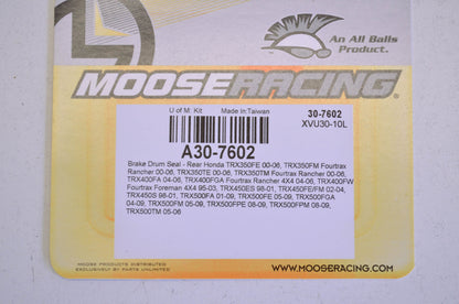 Brake Drum Seal NOS