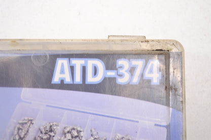 ATD ATD-374 Metric Grease Fitting Kit NOS
