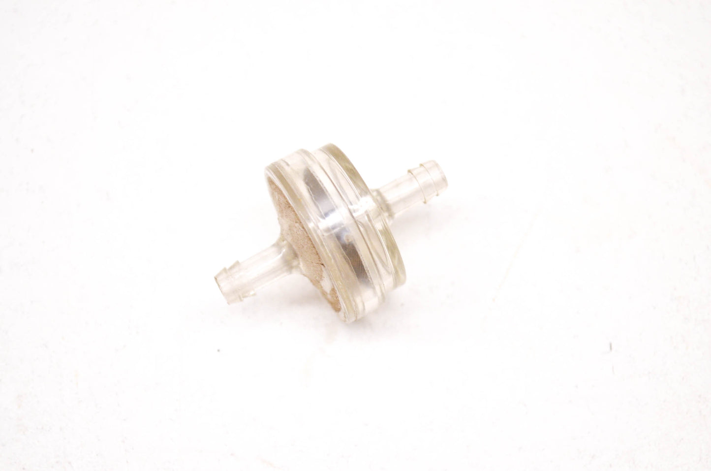 Visu Filter 901C Small Fuel Filter 3/16 NOS