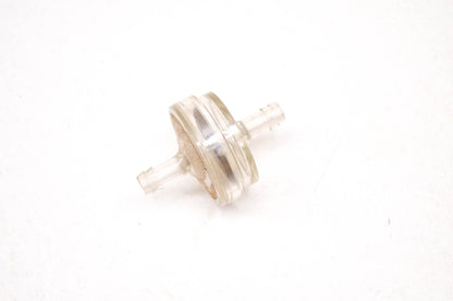 Visu Filter 901C Small Fuel Filter 3/16 NOS