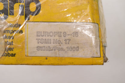 9-16 Stud Qty 265 NOS