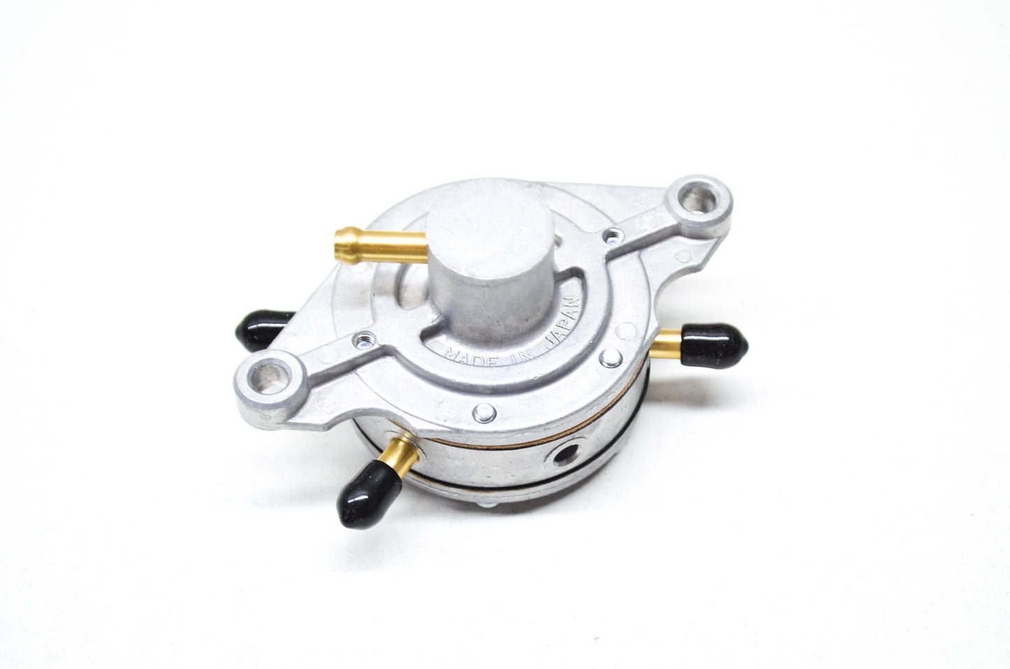 New Mikuni Fuel Pump NOS