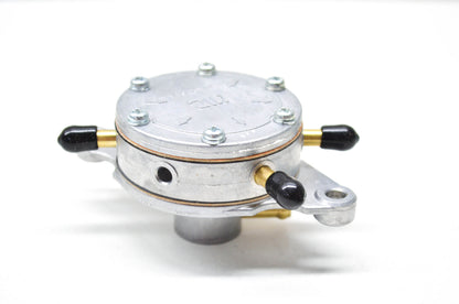 New Mikuni Fuel Pump NOS