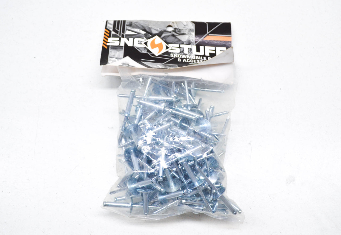 Rivet Qty 100 NOS